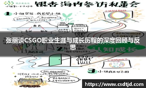 张丽谈CSGO职业生涯与成长历程的深度回顾与反思